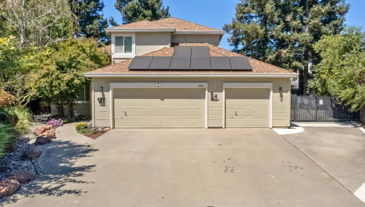 2839 Butler Court, West Sacramento, CA 95691 - #1