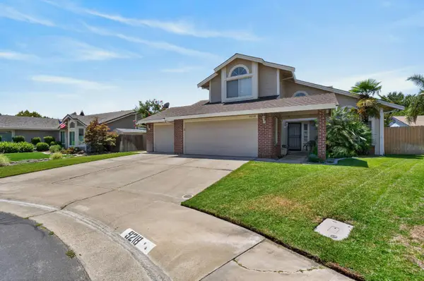 9218 Bromfield Court, Elk Grove, CA 95624