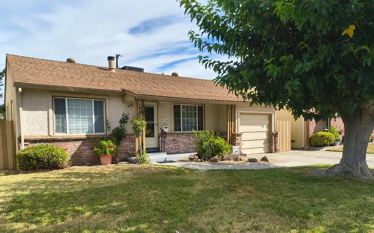 1716 Rockrose Road, West Sacramento, CA 95691 - #1