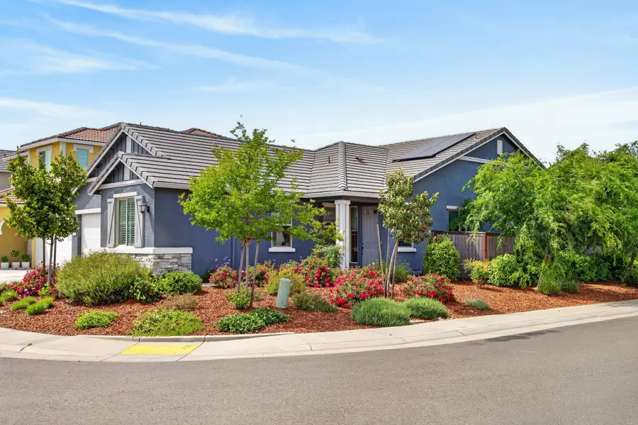 12857 Montbrook Way, Rancho Cordova, CA 95742 - #2