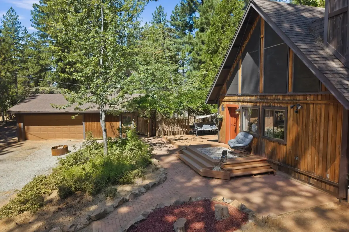 25321 Sugar Pine Drive, Pioneer, CA 95666 - #1