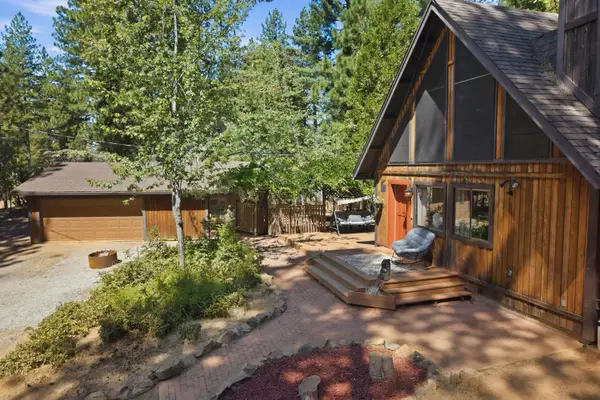 25321 Sugar Pine Drive, Pioneer, CA 95666