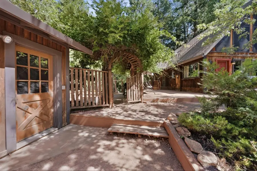 25321 Sugar Pine Drive, Pioneer, CA 95666 - #2