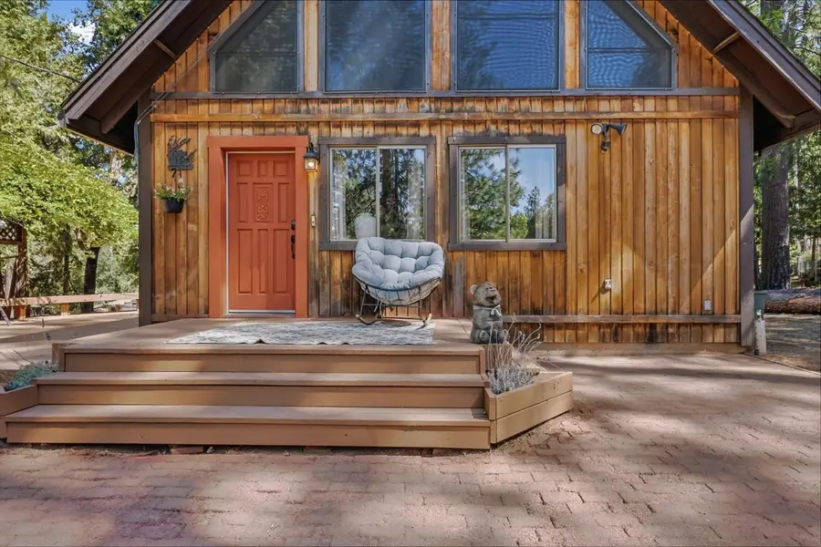 25321 Sugar Pine Drive, Pioneer, CA 95666 - #3