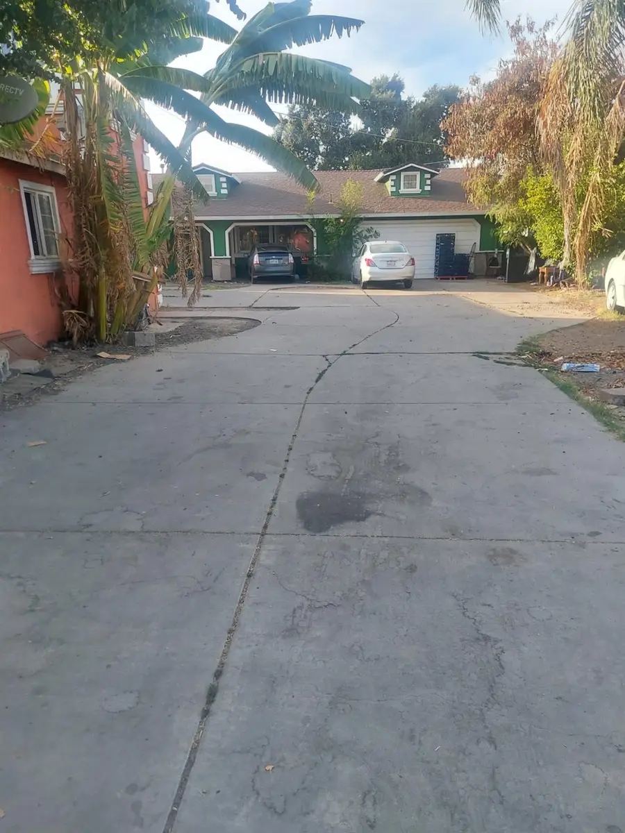 2241 E Vine Street, Stockton, CA 95205 - #3