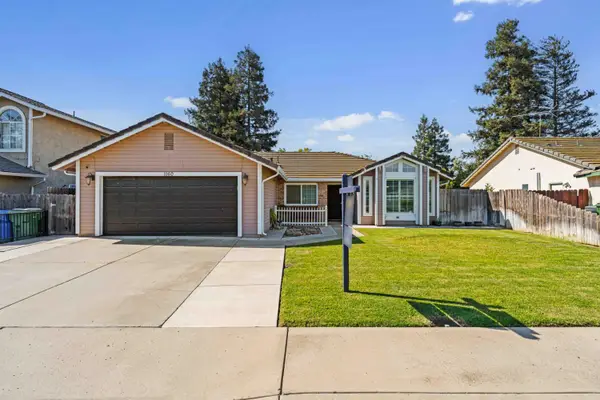 1160 Collegeview Drive, Turlock, CA 95382