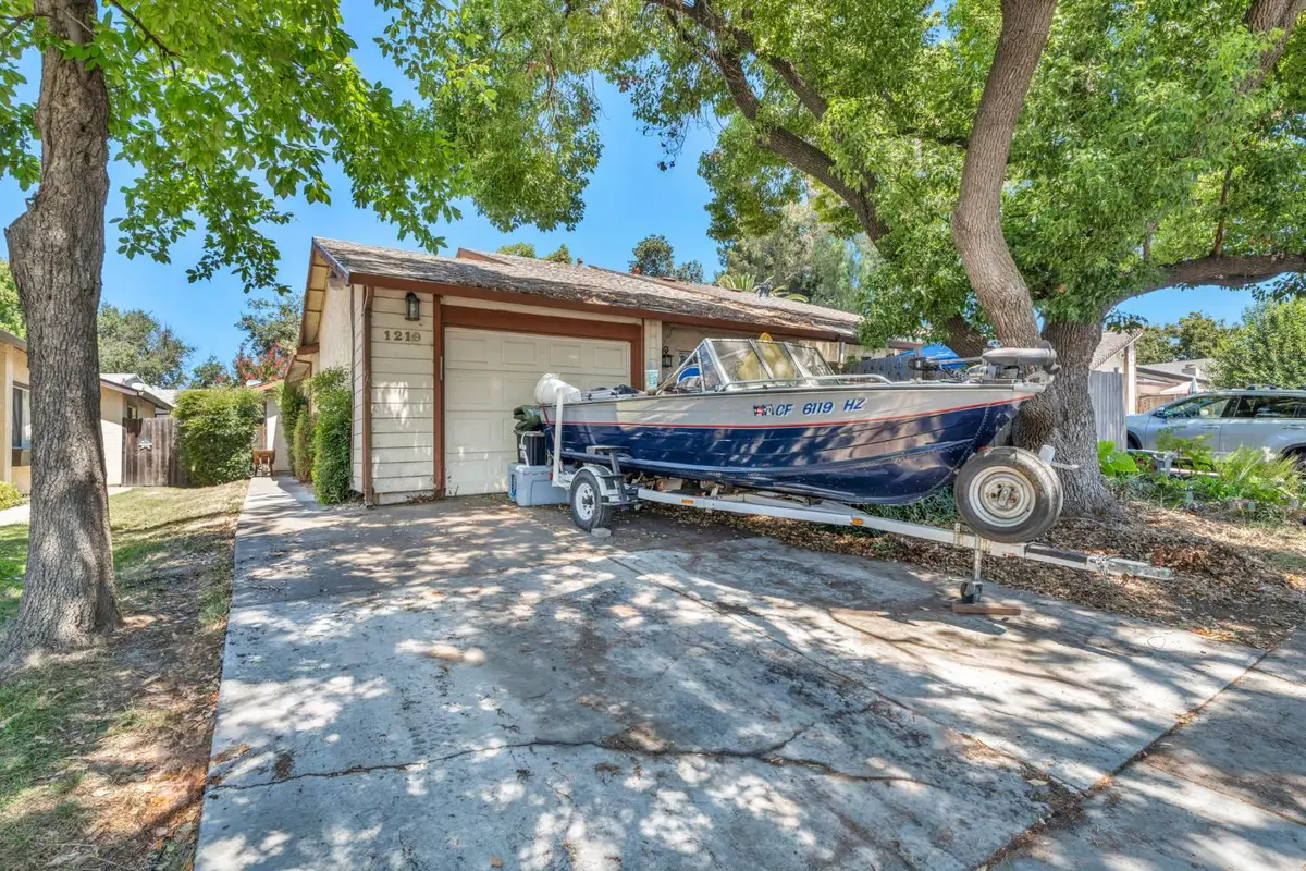1219 Andalusia Drive, Sacramento, CA 95833 - #1
