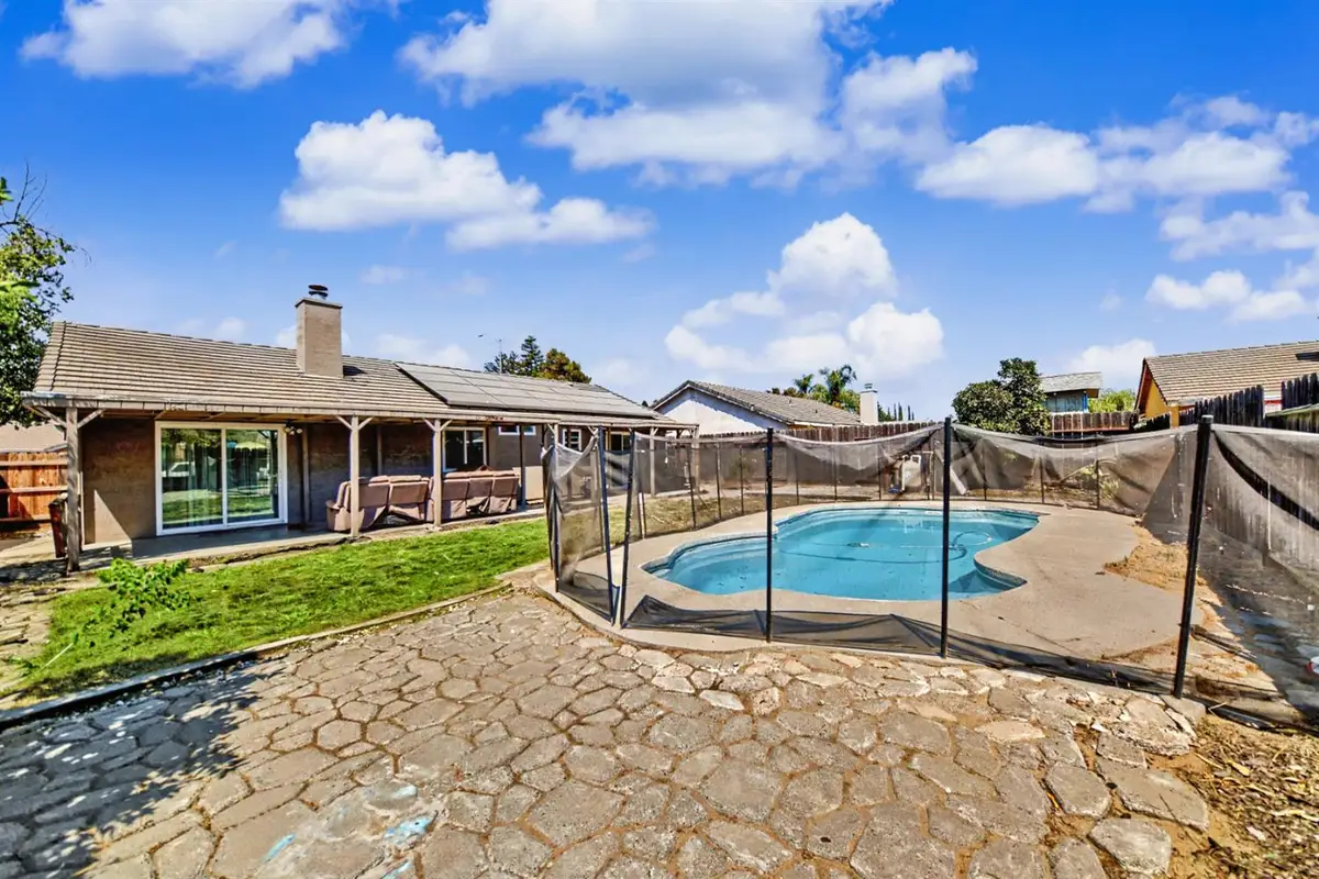 9572 Stonewall Court, Delhi, CA 95315 - #1