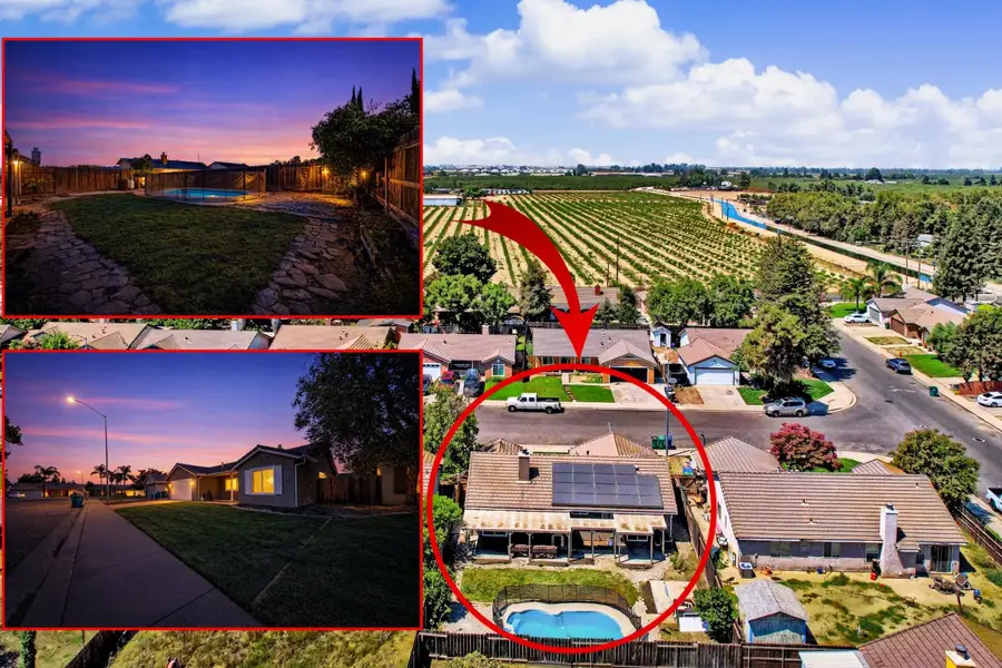 9572 Stonewall Court, Delhi, CA 95315 - #2