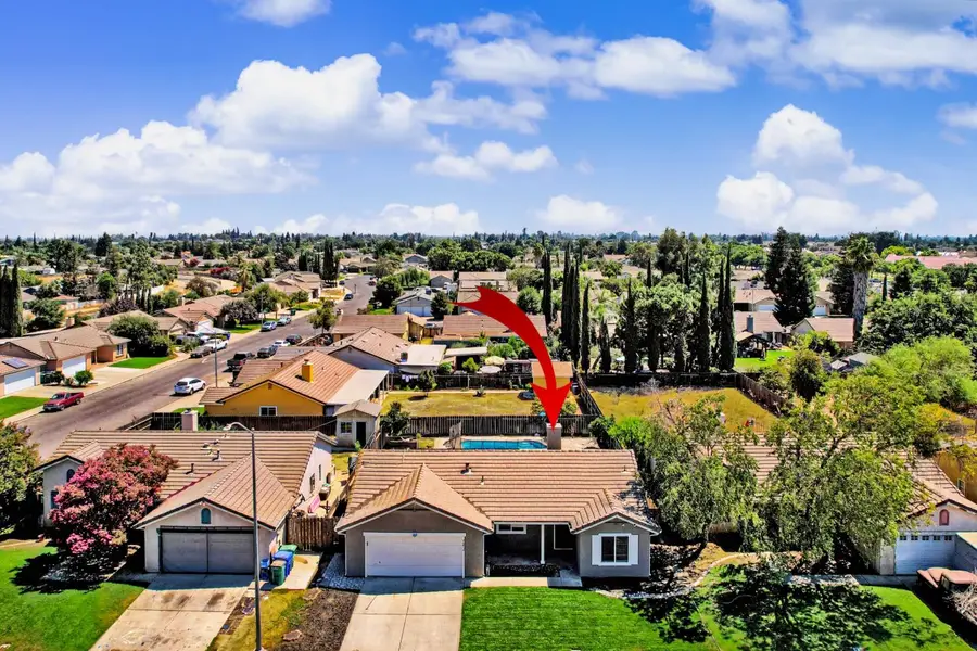9572 Stonewall Court, Delhi, CA 95315 - #3