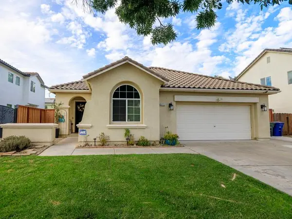 3711 Pomegranate Avenue, Ceres, CA 95307