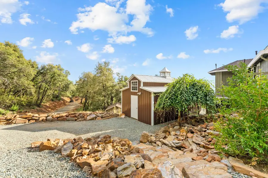 12865 Mierkey Road, Pine Grove, CA 95665 - #3