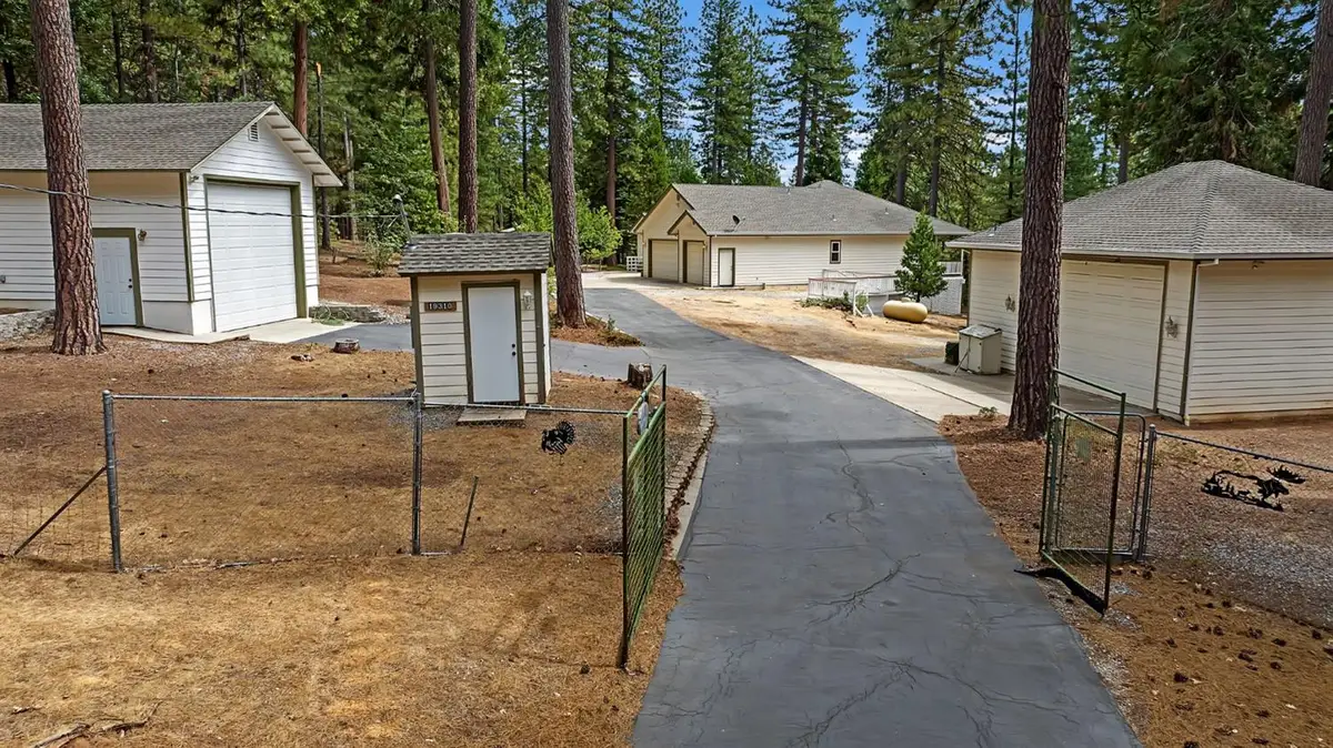 19310 Pine Drive, Pioneer, CA 95666 - #1
