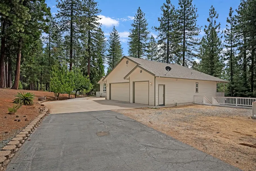 19310 Pine Drive, Pioneer, CA 95666 - #2
