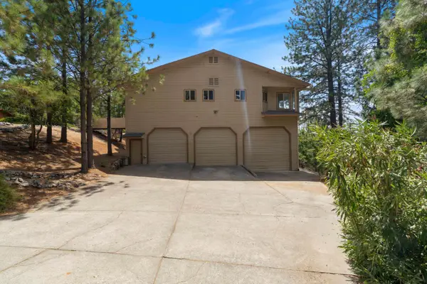 1974 Grouse Ridge Court, Cool, CA 95614