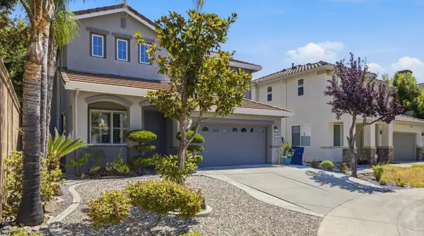 18 Delta Tule Court, Sacramento, CA 95834