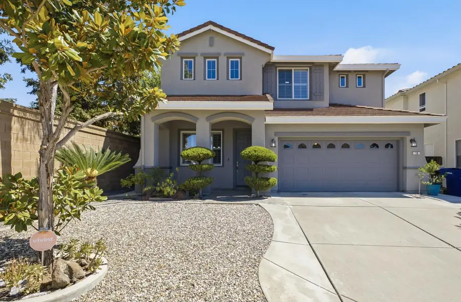 18 Delta Tule Court, Sacramento, CA 95834 - #2