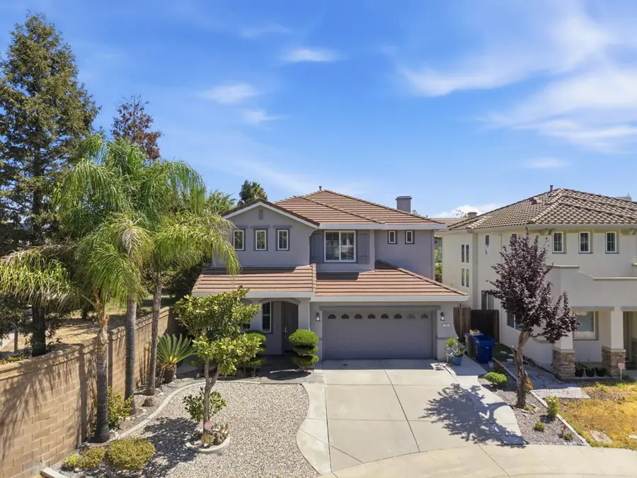 18 Delta Tule Court, Sacramento, CA 95834 - #3