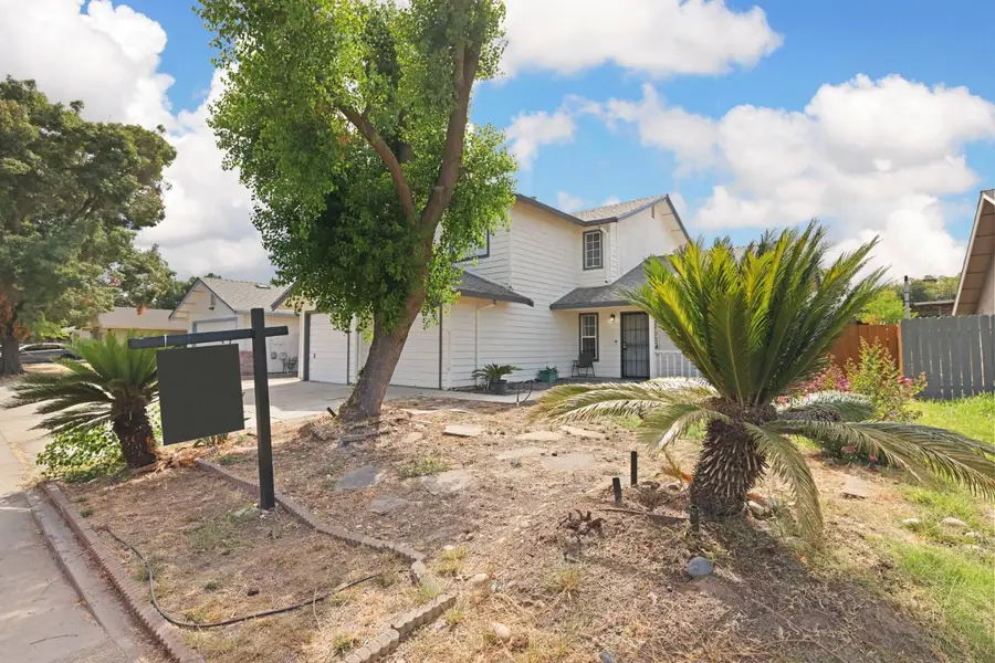 913 Jayhawk Way, Modesto, CA 95358 - #3