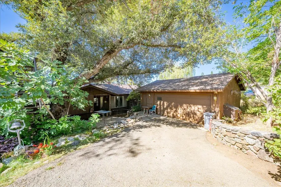 8440 Michigan Bluff Road, Foresthill, CA 95631 - #2