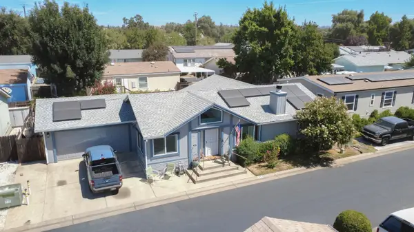 1400 W Marlette Street #35, Ione, CA 95640