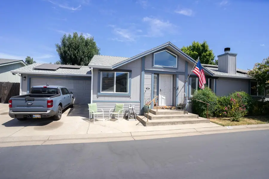 1400 W Marlette Street #35, Ione, CA 95640 - #2