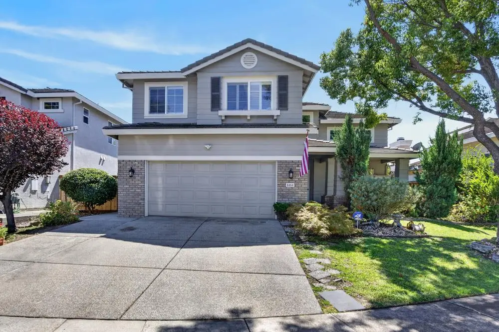 8354 Baisley Court, Elk Grove, CA 95624 - #1