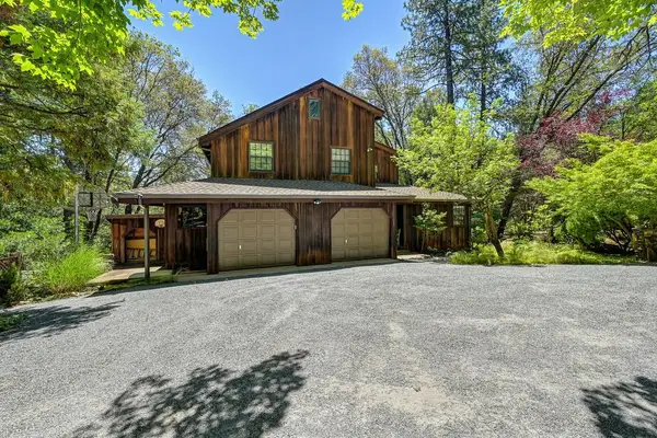 4460 Nishinam Trail, Garden Valley, CA 95633