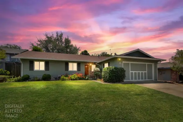6910 Pintado Court, Fair Oaks, CA 95628