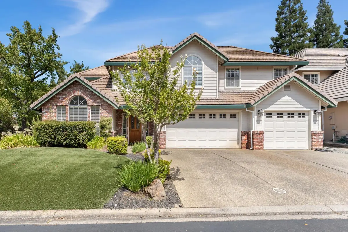 2213 Banbury Circle, Roseville, CA 95661 - #1