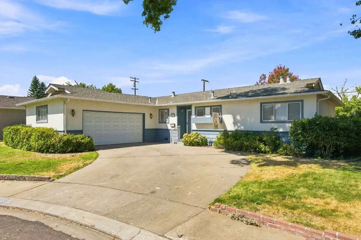 1321 Westland Drive, Modesto, CA 95350 - #1