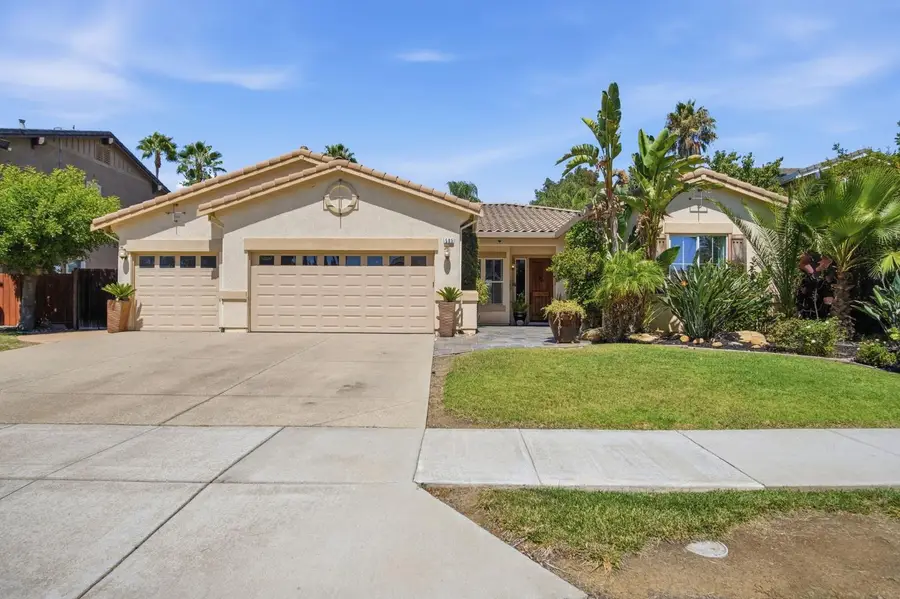 505 Maggiore Court, Brentwood, CA 94513 - #2