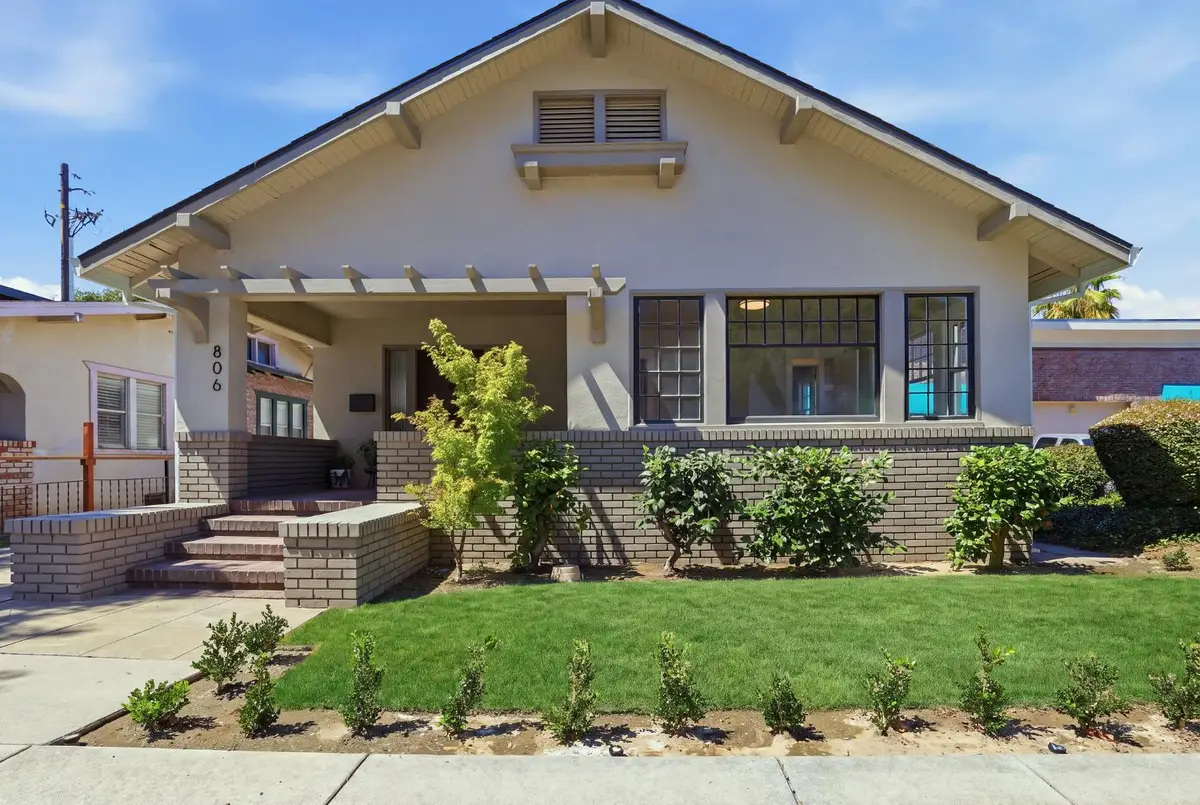 806 B Street, Marysville, CA 95901 - #1