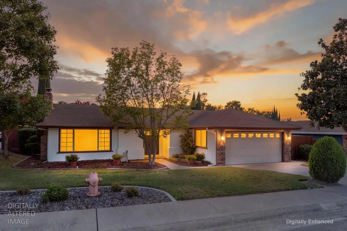 4631 Oakbough Way, Carmichael, CA 95608 - #1