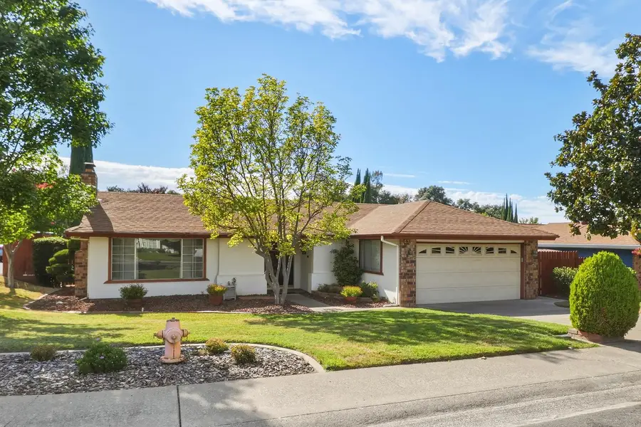 4631 Oakbough Way, Carmichael, CA 95608 - #2