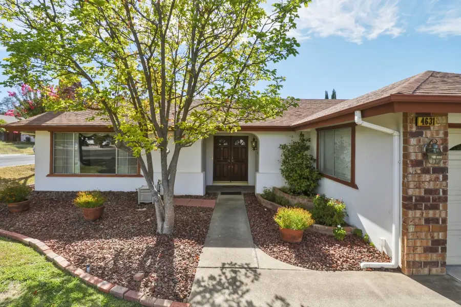 4631 Oakbough Way, Carmichael, CA 95608 - #3