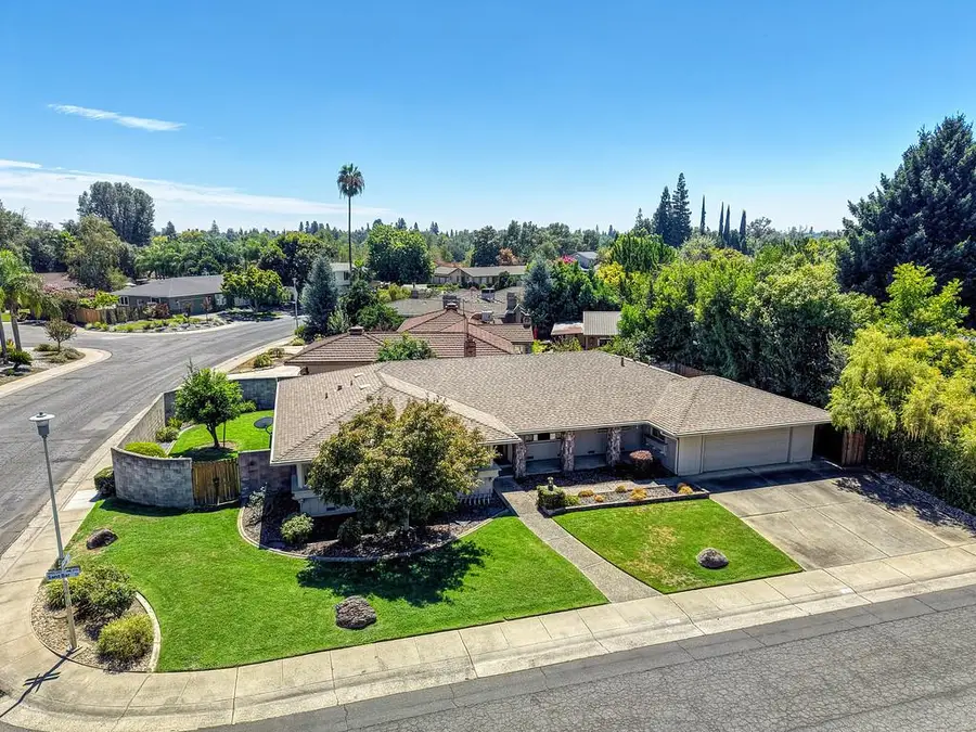 975 Sand Bar Circle, Carmichael, CA 95608 - #2