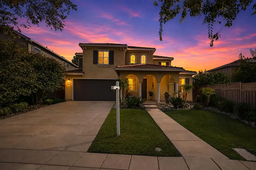 759 W Plumas Court, Mountain House, CA 95391 - #2