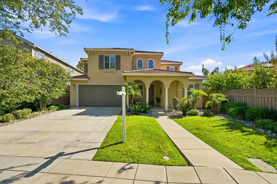 759 W Plumas Court, Mountain House, CA 95391 - #3