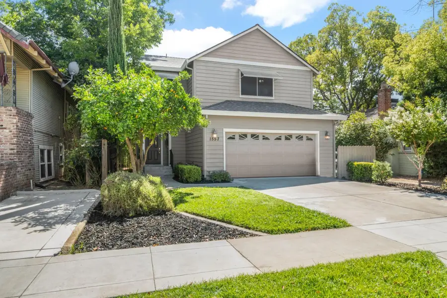 1557 48th Street, Sacramento, CA 95819 - #2