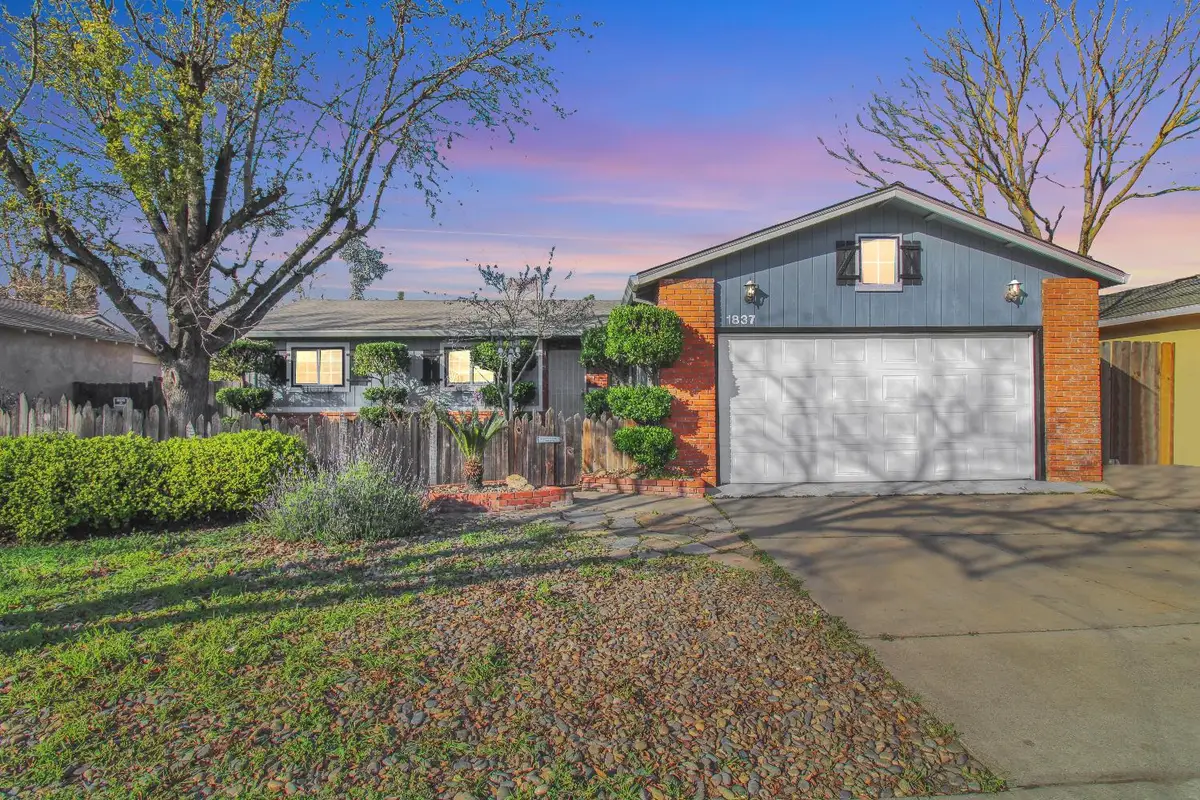 1837 Celeste Drive, Modesto, CA 95355 - #1
