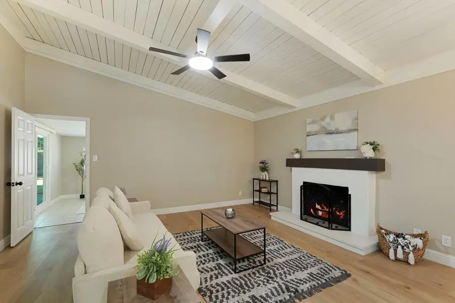 6327 N Pershing Avenue, Stockton, CA 95207 - #3