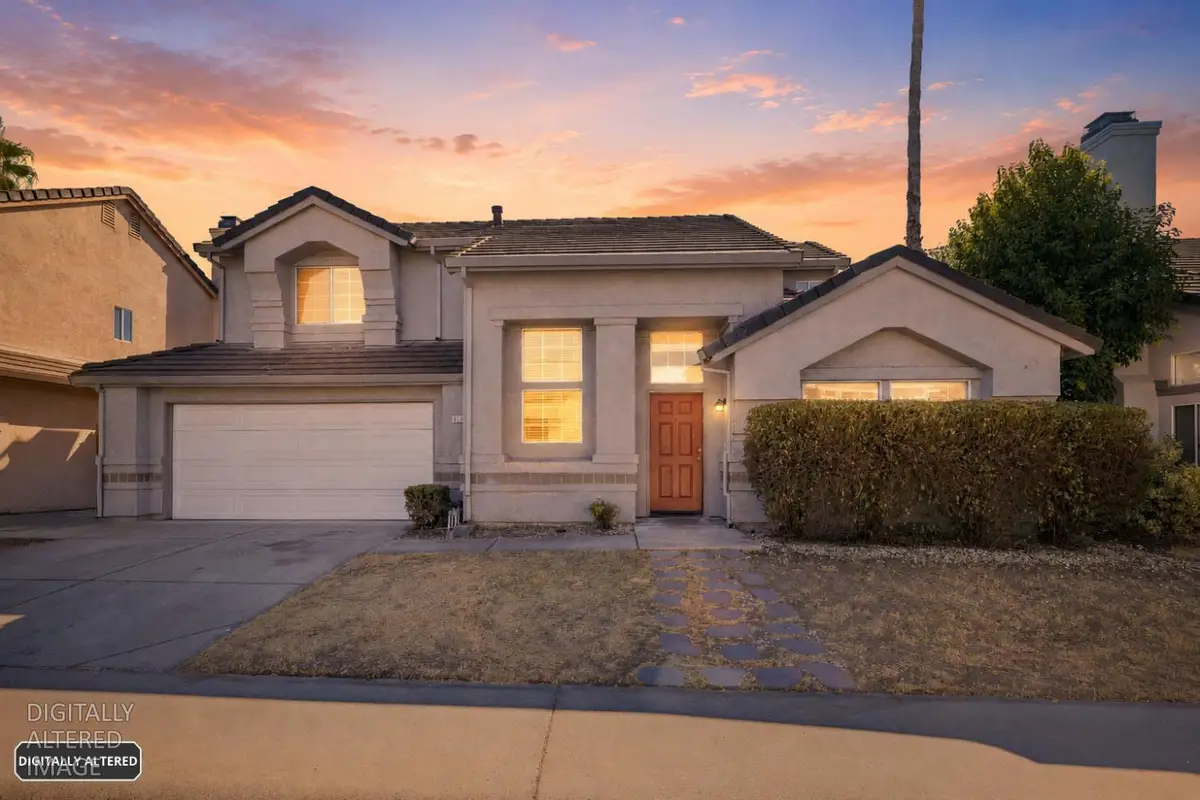 8532 Brisenbourg Way, Antelope, CA 95843 - #1