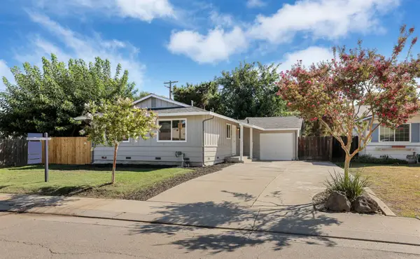 5506 Audrey Drive, Stockton, CA 95207
