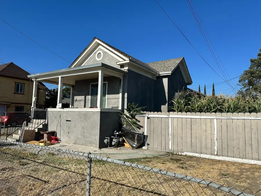 520 S Union Street, Stockton, CA 95205 - #2