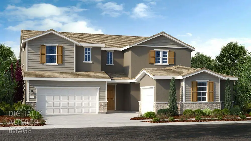 7690 Falls Creek Drive, Sacramento, CA 95829 - #1
