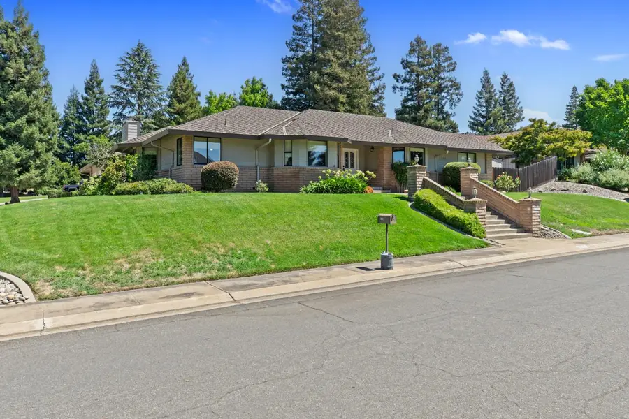 9612 La Posada Drive, Oakdale, CA 95361 - #3