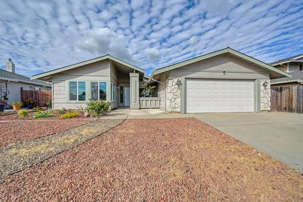 1287 Nadene Drive, Marysville, CA 95901 - #1