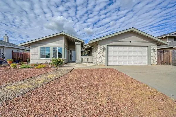 1287 Nadene Drive, Marysville, CA 95901