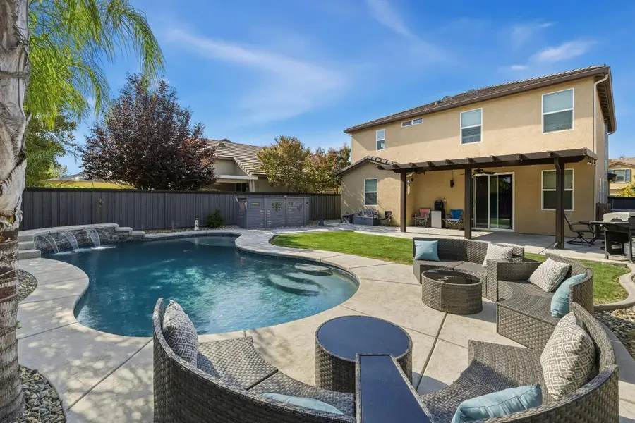 333 Bramble Court, Roseville, CA 95747 - #2